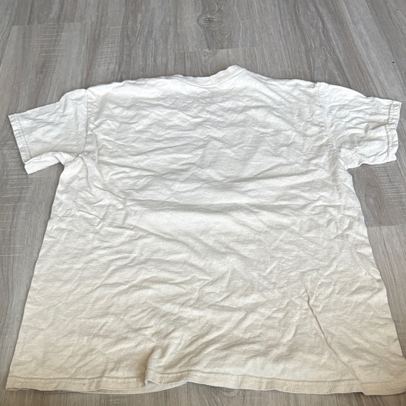 Disney Pizza Planet Graphic T-Shirt - Picture 3 of 4